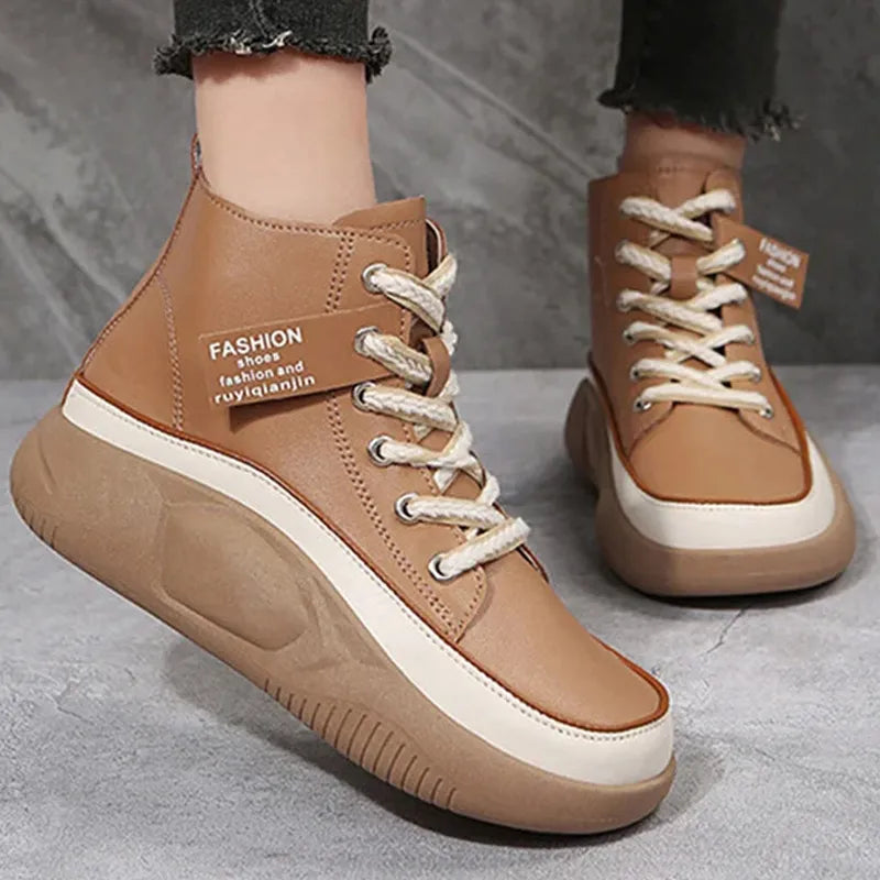 Soft Boots for Women