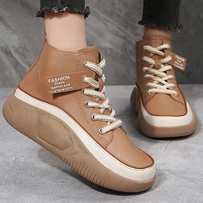 Soft Boots for Women