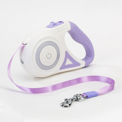StreamerLight Dog Leash