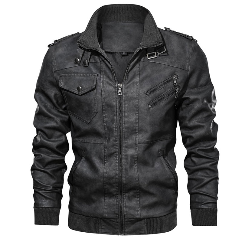 RetroRide - Limited Edition Jacket 2023/2024