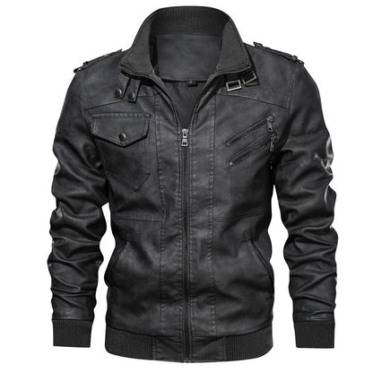 RetroRide - Limited Edition Jacket 2023/2024