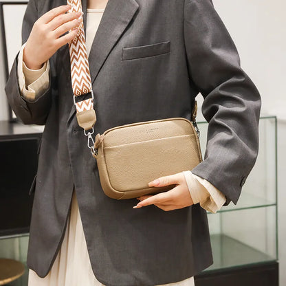 Crossbody Shoulder Bag Oran Store