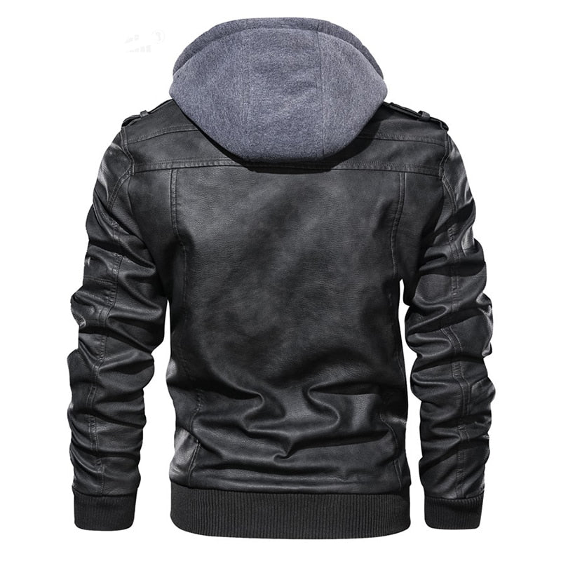 RetroRide - Limited Edition Jacket 2023/2024