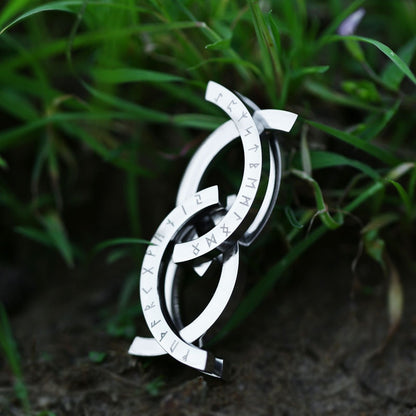 The Collapsible Ring - Dual Propose