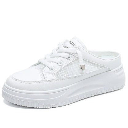 Half Sneakers for Woman - Lyllian
