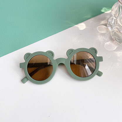 SunnyKids Shades - The Perfect Sunglasses for your Little Ones