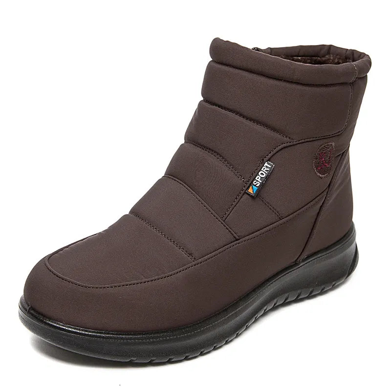 Snow Boots - The Oran Store