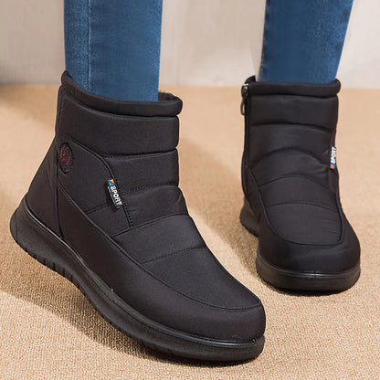 Snow Boots - The Oran Store