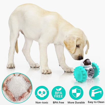 Pawsome Puzzler - Slow Feed Fun Twister