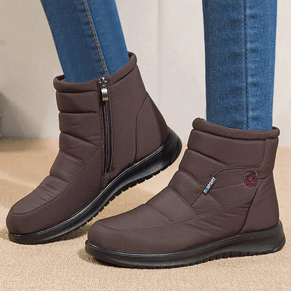 Snow Boots - The Oran Store