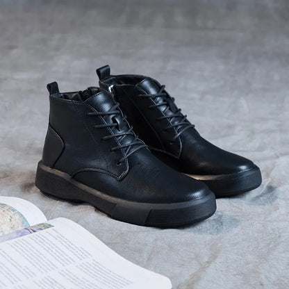 Boots for Women