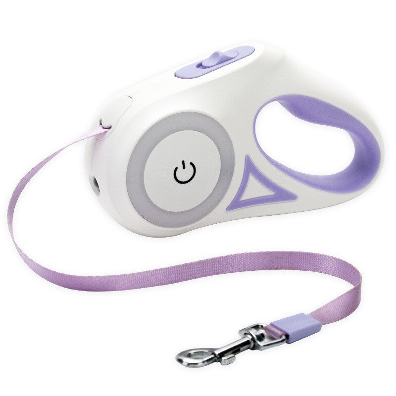 StreamerLight Dog Leash