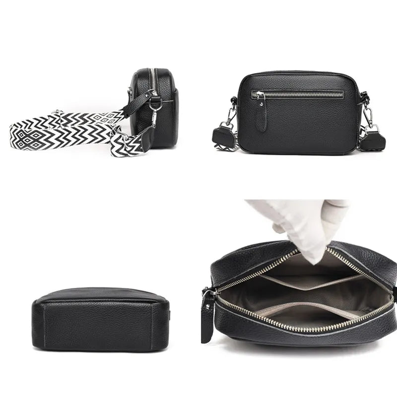Crossbody Shoulder Bag Oran Store