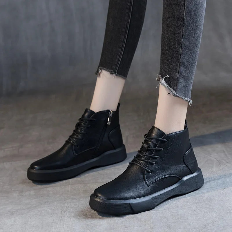 Boots for Women