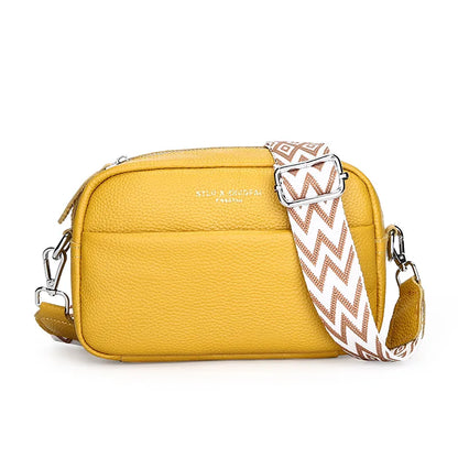 Crossbody Shoulder Bag Oran Store