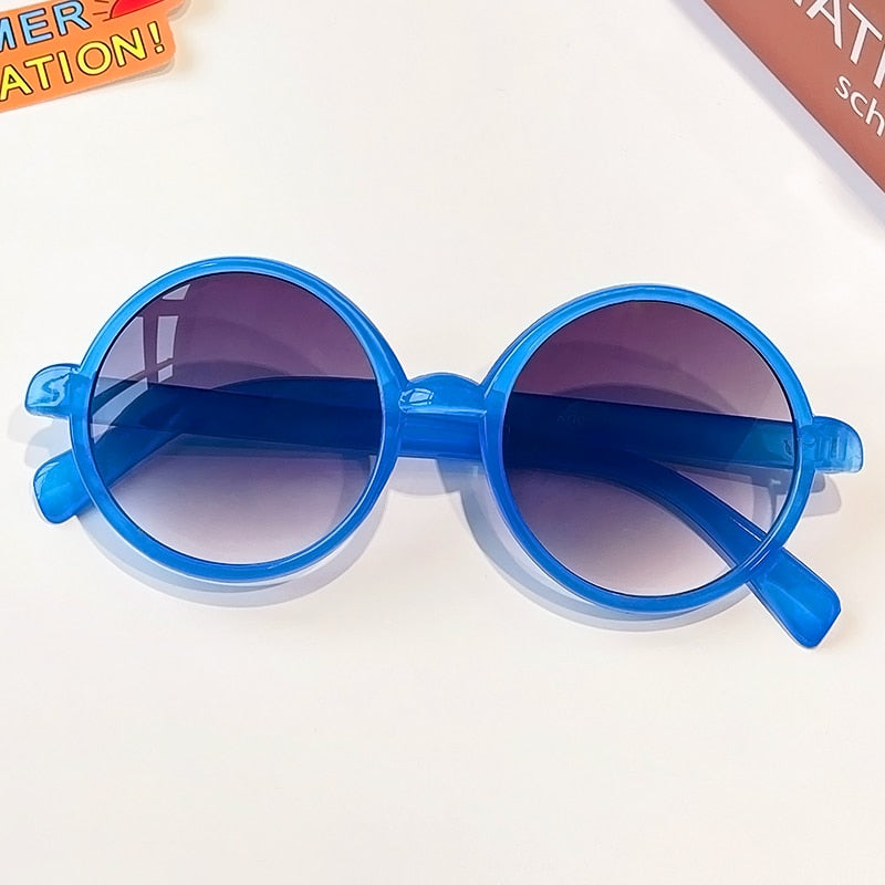 SunnyKids Shades - The Perfect Sunglasses for your Little Ones
