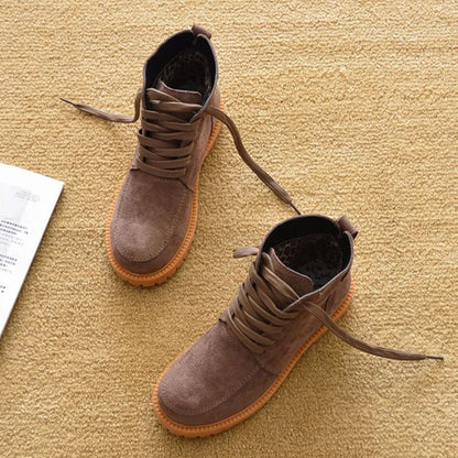 Women's Ankle Boots - Penelope