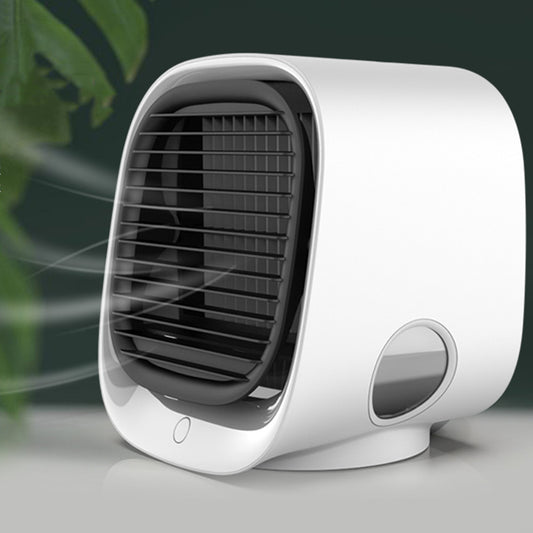 Mini Air Cooler - Breezy Box - USB
