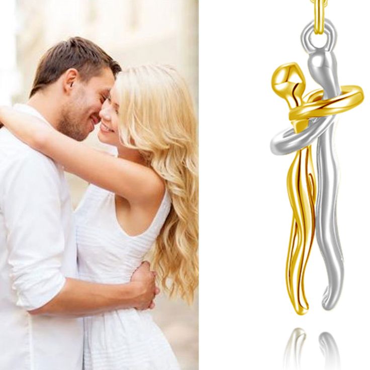 Symbol of on sale love necklace