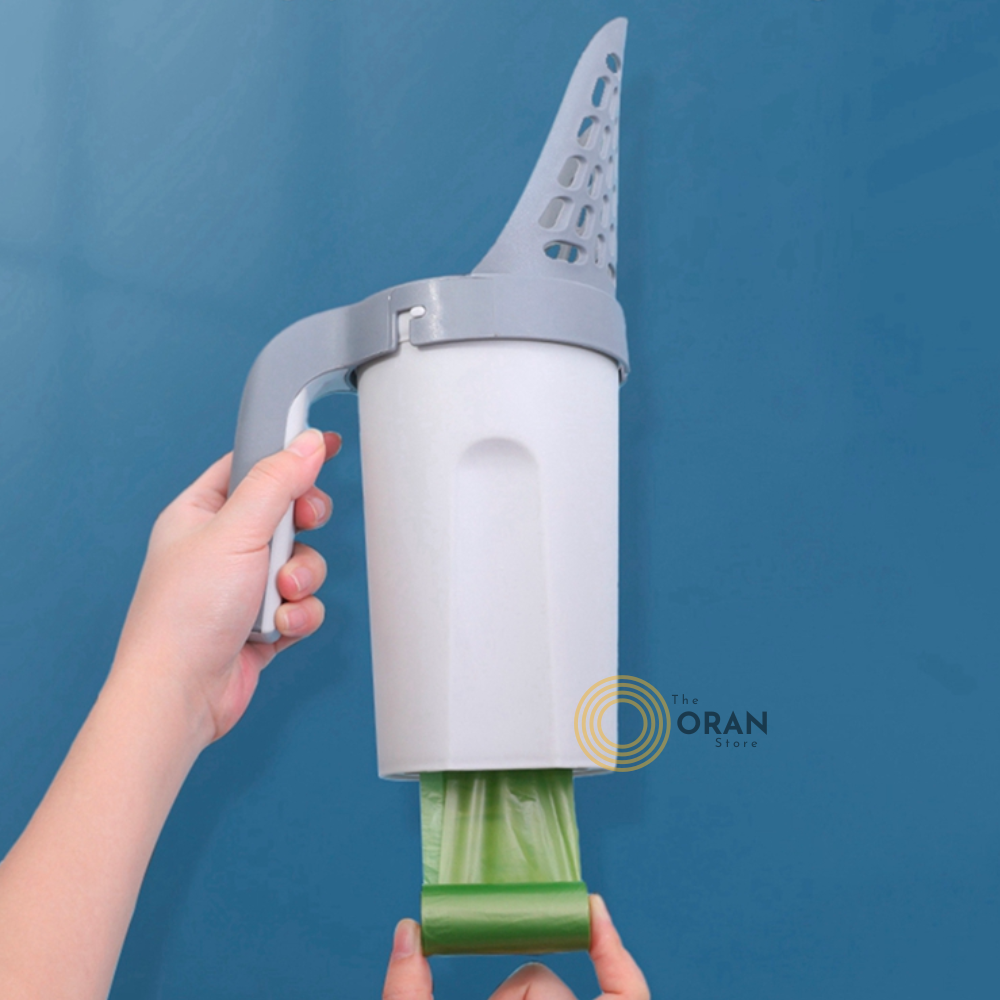 Cat Litter Poop Scooper - ScooPoop