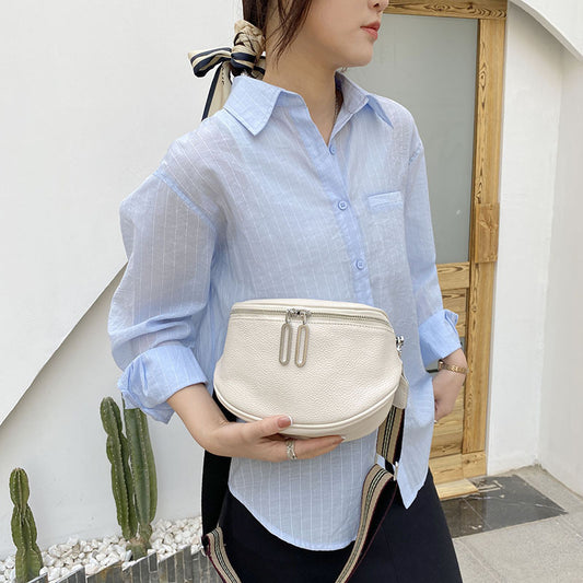 Elegance Equestrian Saddle Bag
