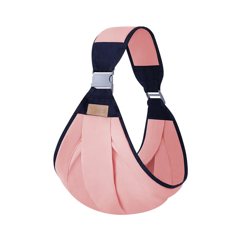 Multifunctional Baby Carrier - VersaWrap