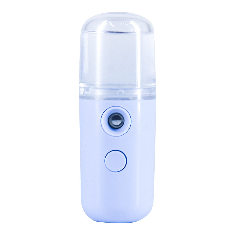 FreshAir - Mini Portable Humidifier and Sanitizer