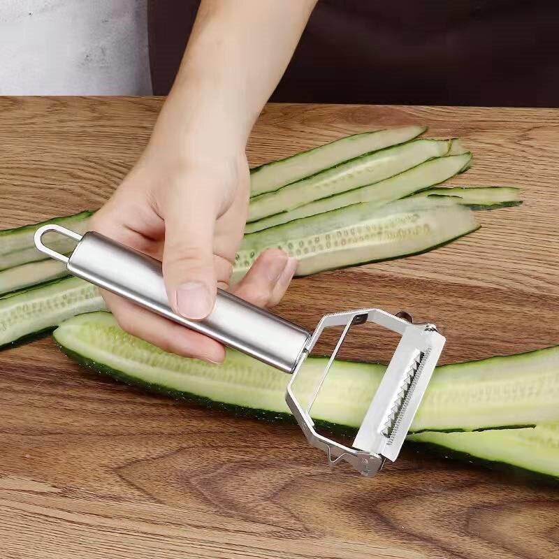 Super Peeler Multiple Function Fruit and Vegetable