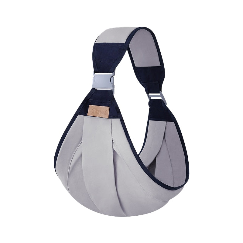 Multifunctional Baby Carrier - VersaWrap