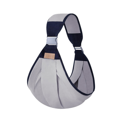 Multifunctional Baby Carrier - VersaWrap