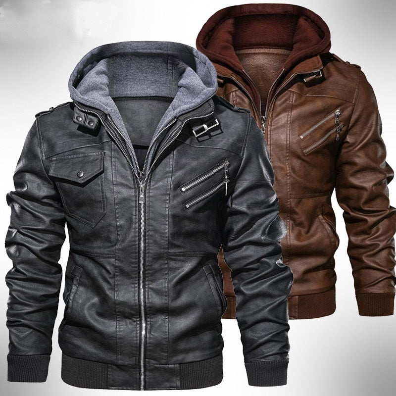 RetroRide - Limited Edition Jacket 2023/2024