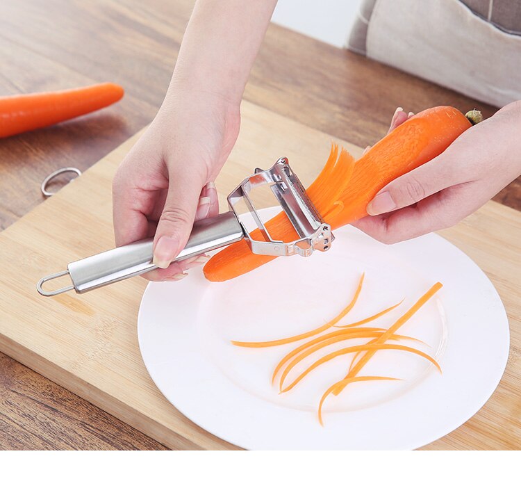 Super Peeler Multiple Function Fruit and Vegetable