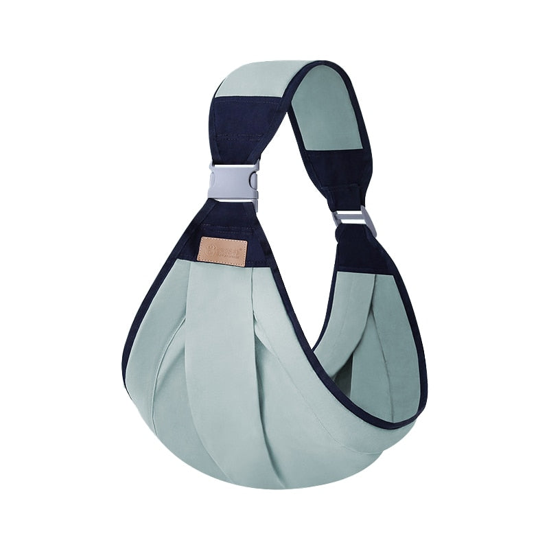 Multifunctional Baby Carrier - VersaWrap