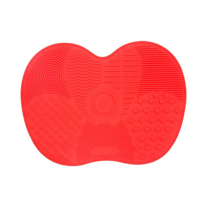 Silicone Mat - Cleaner Makeup Brushes