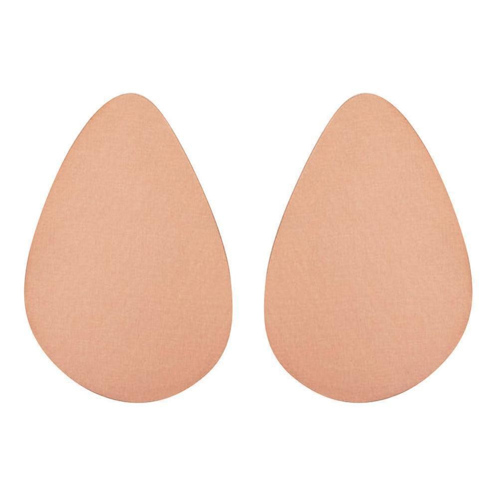 InvisiBra - Adhesive Bra Water Drop Shaped (1 Pair) – The Oran Store